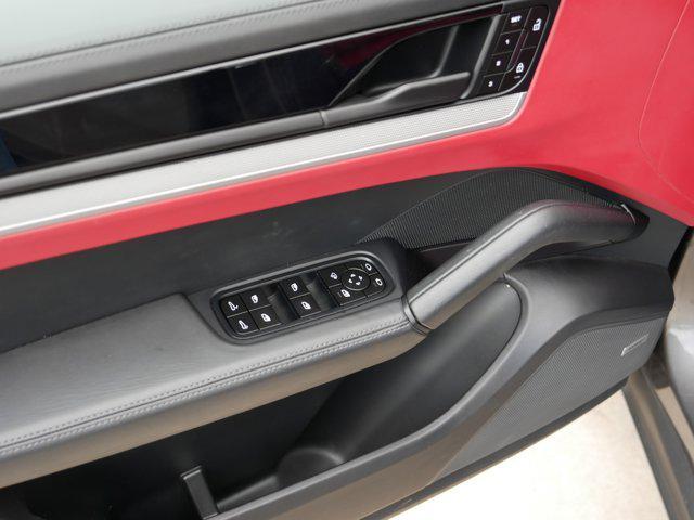 used 2024 Porsche Cayenne car, priced at $101,990