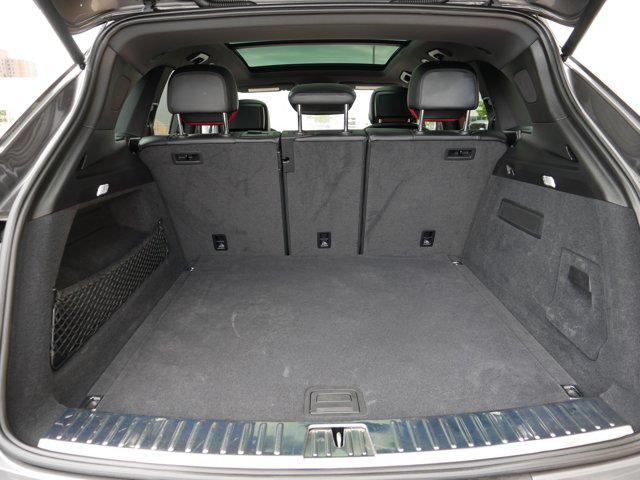 used 2024 Porsche Cayenne car, priced at $101,990