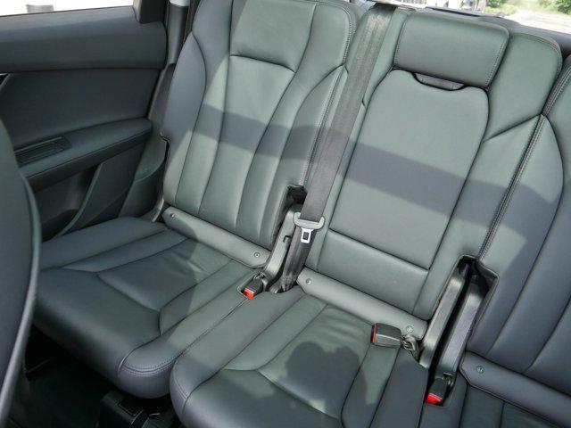 used 2023 Audi Q7 car, priced at $41,490