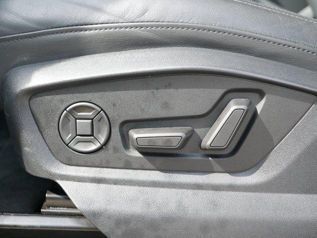 used 2023 Audi Q7 car, priced at $41,490