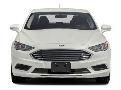 used 2018 Ford Fusion car, priced at $16,000