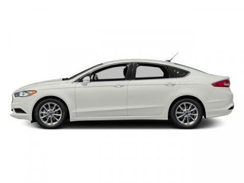 used 2018 Ford Fusion car, priced at $16,000