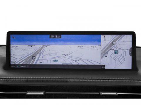 used 2025 Genesis GV70 car, priced at $59,000