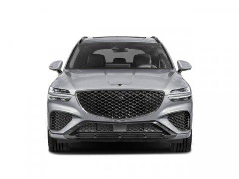 used 2025 Genesis GV70 car, priced at $59,000