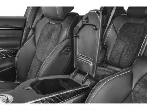 used 2025 Genesis GV70 car, priced at $59,000