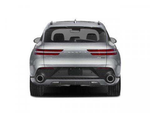 used 2025 Genesis GV70 car, priced at $59,000