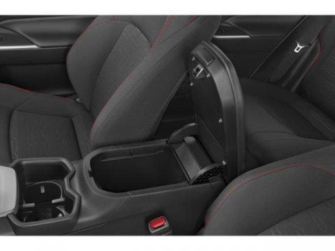 used 2025 Toyota RAV4 Hybrid car, priced at $48,000
