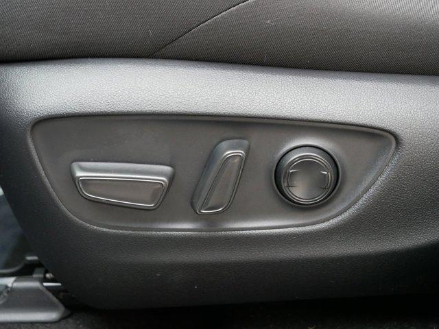 used 2025 Toyota RAV4 Hybrid car, priced at $47,990