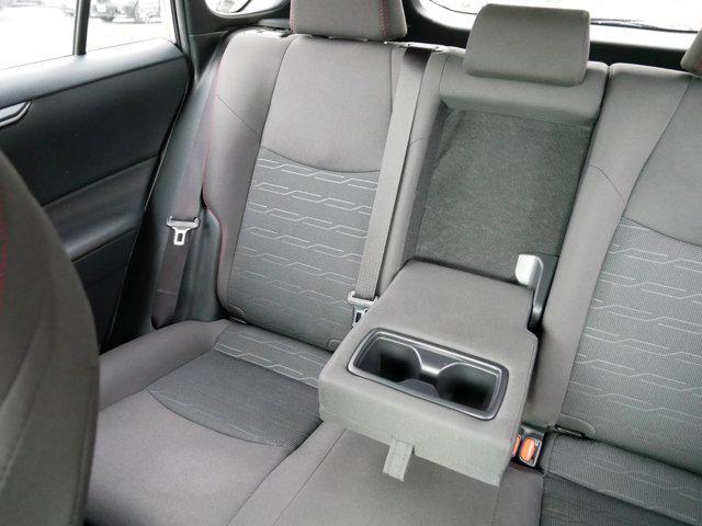 used 2025 Toyota RAV4 Hybrid car, priced at $47,990
