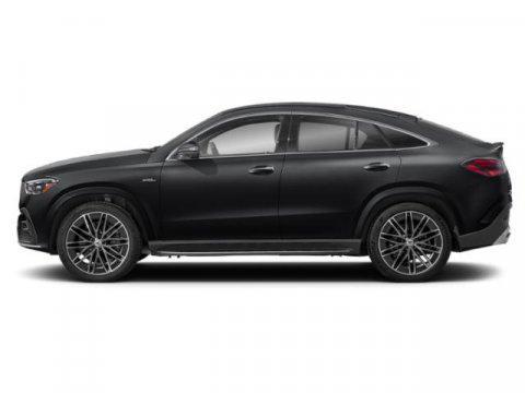 used 2024 Mercedes-Benz AMG GLE 53 car, priced at $79,790