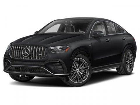used 2024 Mercedes-Benz AMG GLE 53 car, priced at $79,990
