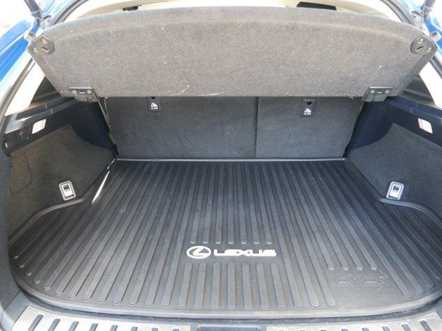 used 2020 Lexus NX 300 car, priced at $26,790