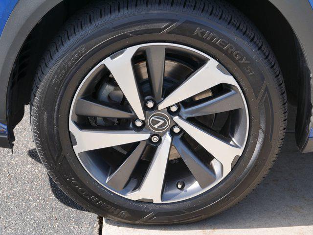 used 2020 Lexus NX 300 car, priced at $26,790