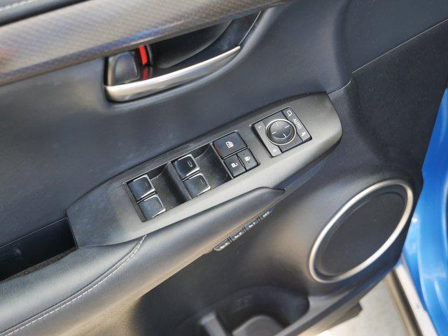 used 2020 Lexus NX 300 car, priced at $26,790