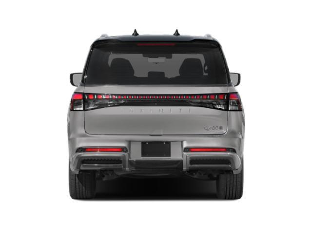 new 2026 INFINITI QX80 car, priced at $116,860