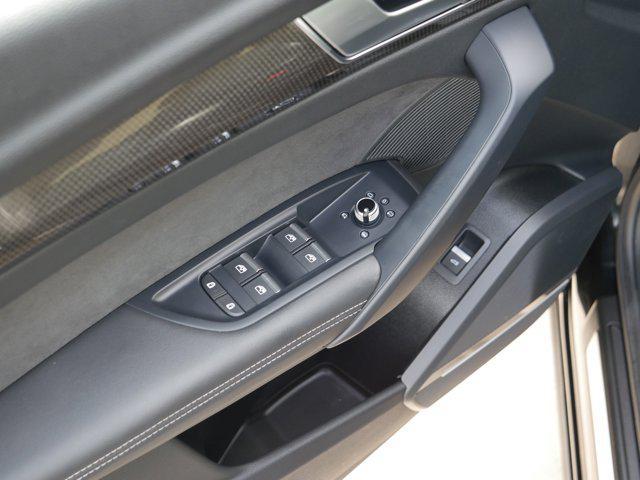 used 2023 Audi SQ5 car, priced at $46,980