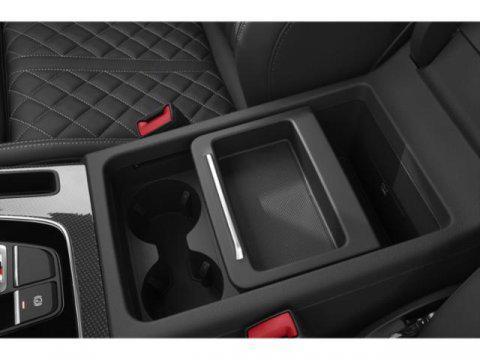 used 2023 Audi SQ5 car, priced at $48,000