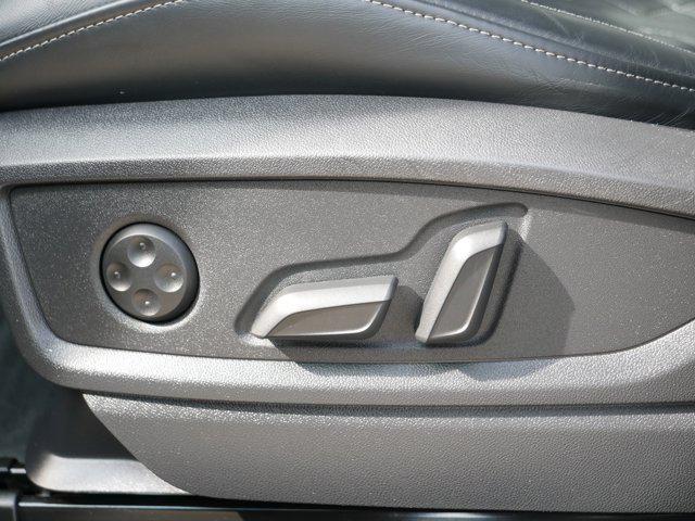 used 2023 Audi SQ5 car, priced at $46,980