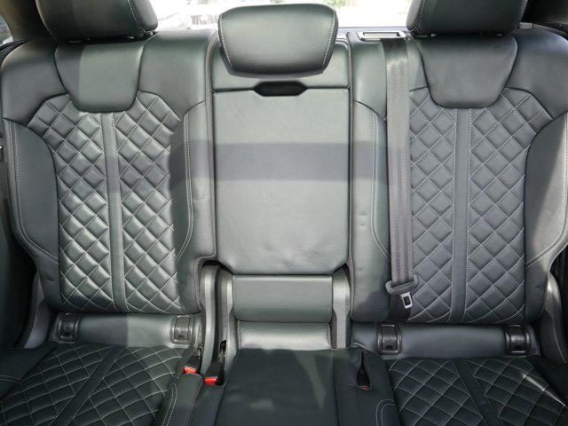used 2023 Audi SQ5 car, priced at $46,980