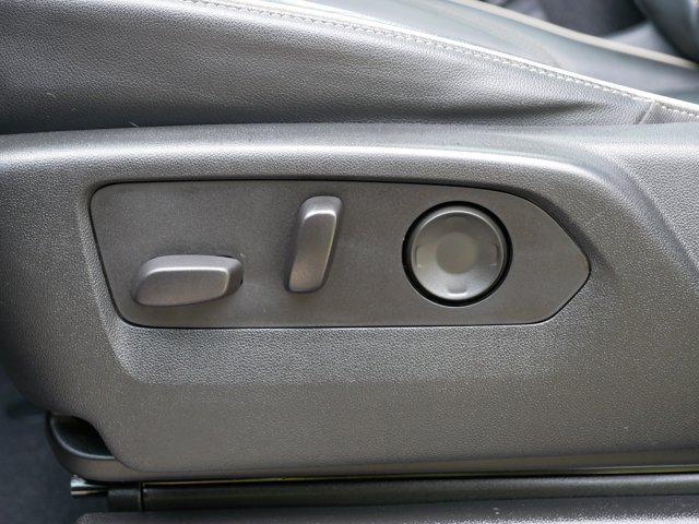 used 2021 GMC Yukon XL car, priced at $41,990