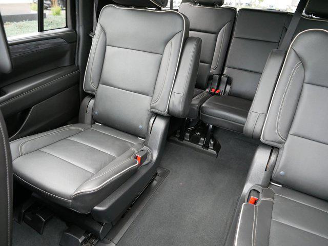 used 2021 GMC Yukon XL car, priced at $41,990