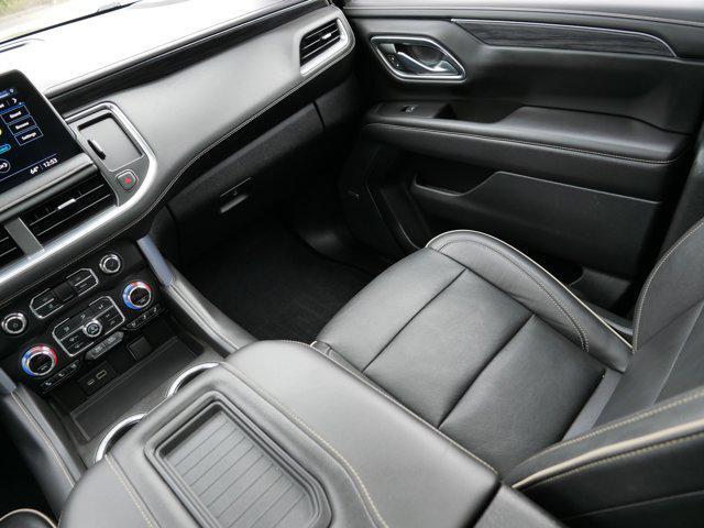 used 2021 GMC Yukon XL car, priced at $41,990