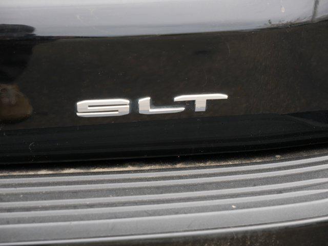 used 2021 GMC Yukon XL car, priced at $41,990