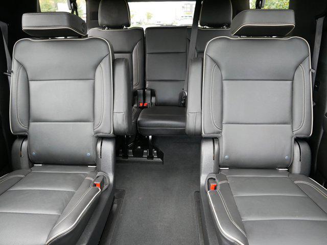 used 2021 GMC Yukon XL car, priced at $41,990