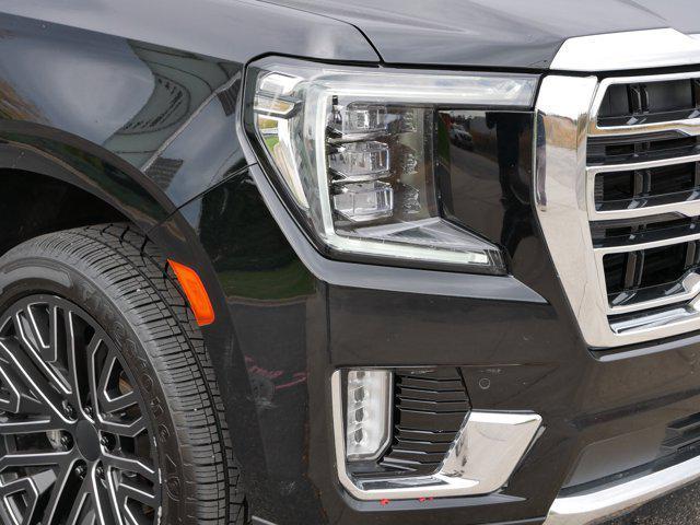 used 2021 GMC Yukon XL car, priced at $41,990