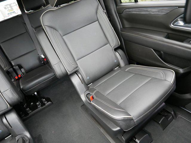 used 2021 GMC Yukon XL car, priced at $41,990