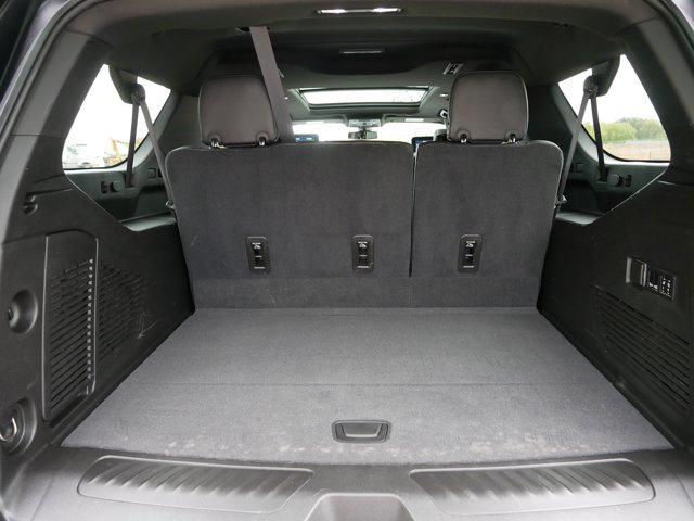 used 2021 GMC Yukon XL car, priced at $41,990