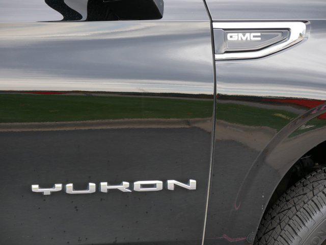used 2021 GMC Yukon XL car, priced at $41,990