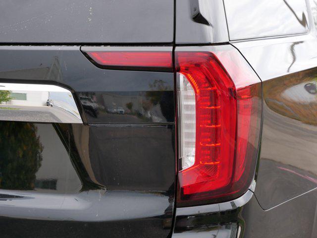 used 2021 GMC Yukon XL car, priced at $41,990