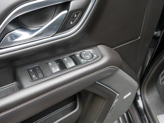 used 2021 GMC Yukon XL car, priced at $41,990