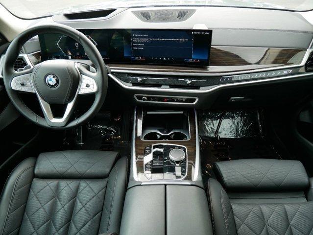 used 2024 BMW X7 car, priced at $59,990