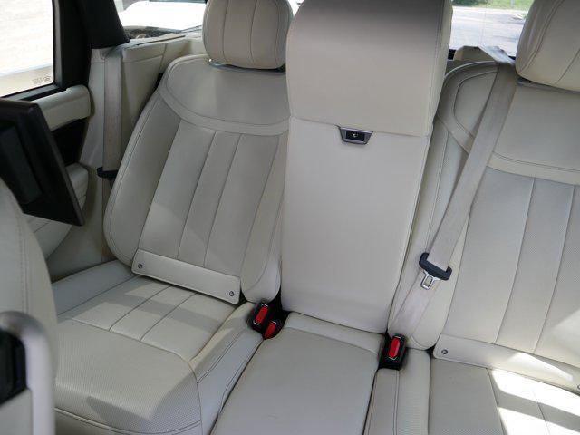 used 2023 Land Rover Range Rover car, priced at $107,990