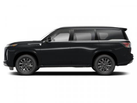 new 2026 INFINITI QX80 car, priced at $98,640