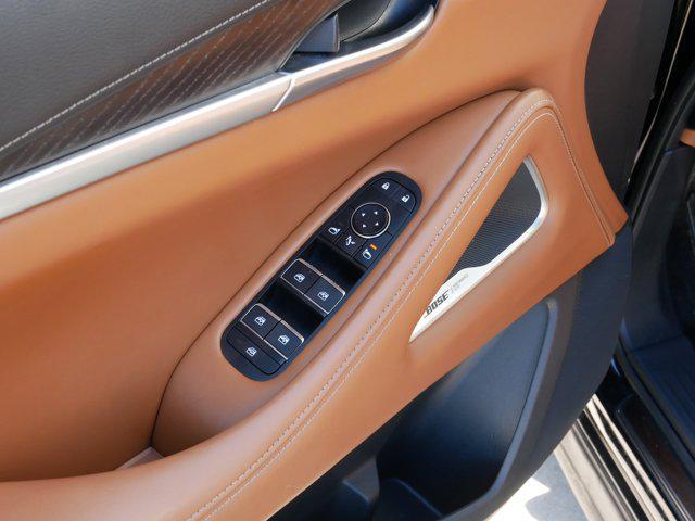 used 2024 INFINITI QX60 car, priced at $58,990