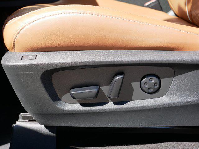 used 2024 INFINITI QX60 car, priced at $58,990