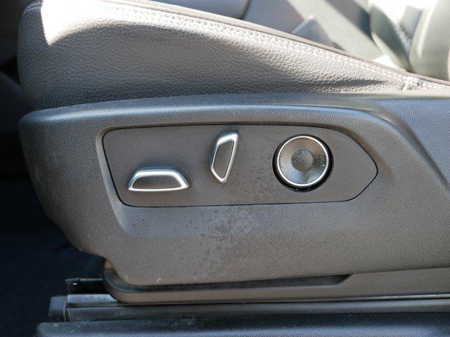 used 2021 GMC Yukon XL car, priced at $47,990
