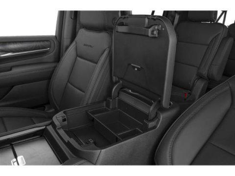 used 2021 GMC Yukon XL car, priced at $50,000