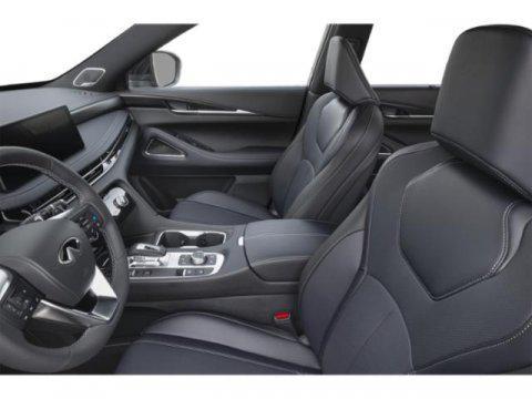 used 2026 INFINITI QX60 car