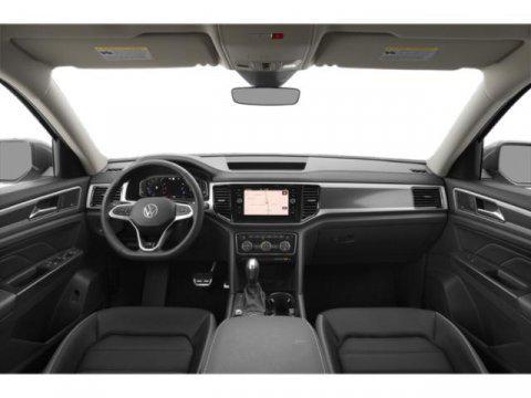 used 2022 Volkswagen Atlas car, priced at $38,980