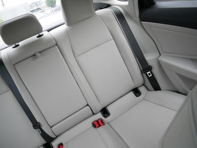 used 2020 Volkswagen Jetta car, priced at $16,990
