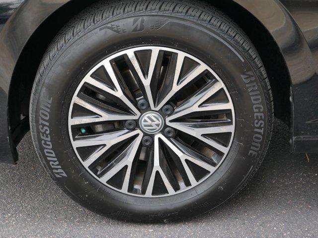 used 2020 Volkswagen Jetta car, priced at $16,990