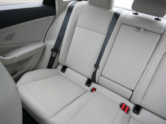 used 2020 Volkswagen Jetta car, priced at $16,990