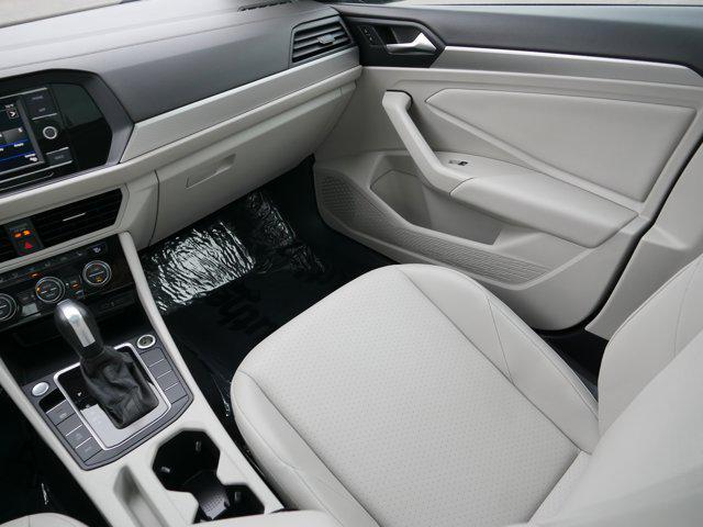 used 2020 Volkswagen Jetta car, priced at $16,990