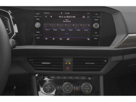 used 2020 Volkswagen Jetta car, priced at $18,000