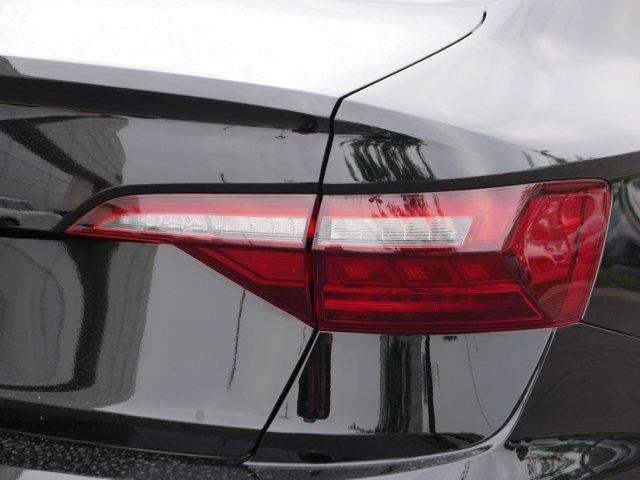 used 2020 Volkswagen Jetta car, priced at $16,990