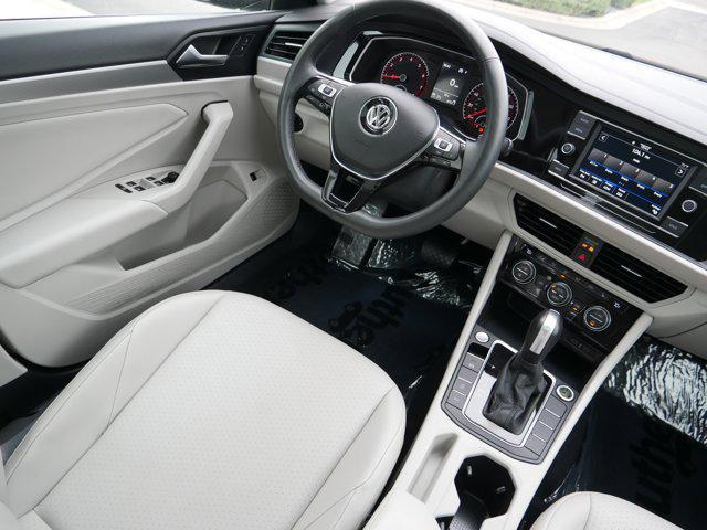 used 2020 Volkswagen Jetta car, priced at $16,990